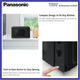 Panasonic Microwave NN-SM33NBYTE
