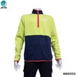 The Ori Men Hoodie Blue Green XXL MBD003
