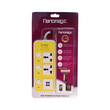 Nanomagic Extension Socket NO.003USB