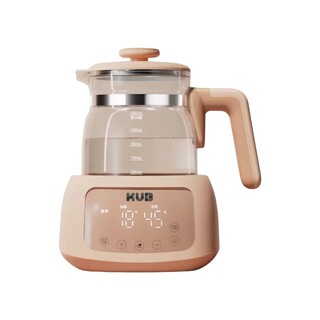 Thermostatic Milk Adjuster 1.3 L (Blue)