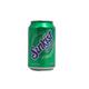 Sunkist Sparkling Carbonated Soft Drink 330ML