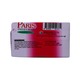 Paris Fresh Bar Soap White Jasmine 100G