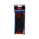 Unimax Ultron Ball Pen 0.7 5PCS Red