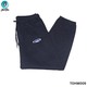 The Ori Men Long Pants TOHM005 Black Medium