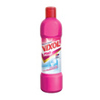 Vixol Bathroom Cleaner Tough Stains 900ML (Pink)