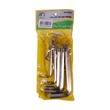 Allen 10 PCS Key Set