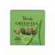 Alfredo Green Tea Almond Chocolate 65G
