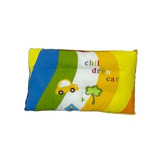 Panda Kid Pillow 12 x 20IN PI10 CMO1