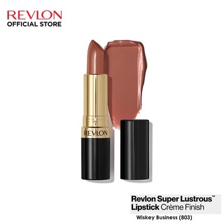 Revlon Superlustrous Lipstick 4.2G 725
