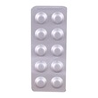 Rabium -20 Rabeprazole Sodium 10PCS