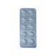 Lipovast 20 Atorvastatin Calcium 20MG 10PCS