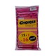 Choices Cream Wafer Strawberry 120G