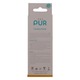 Pur Classic Round Feeding Bottle 4OZ 125ML NO.9012