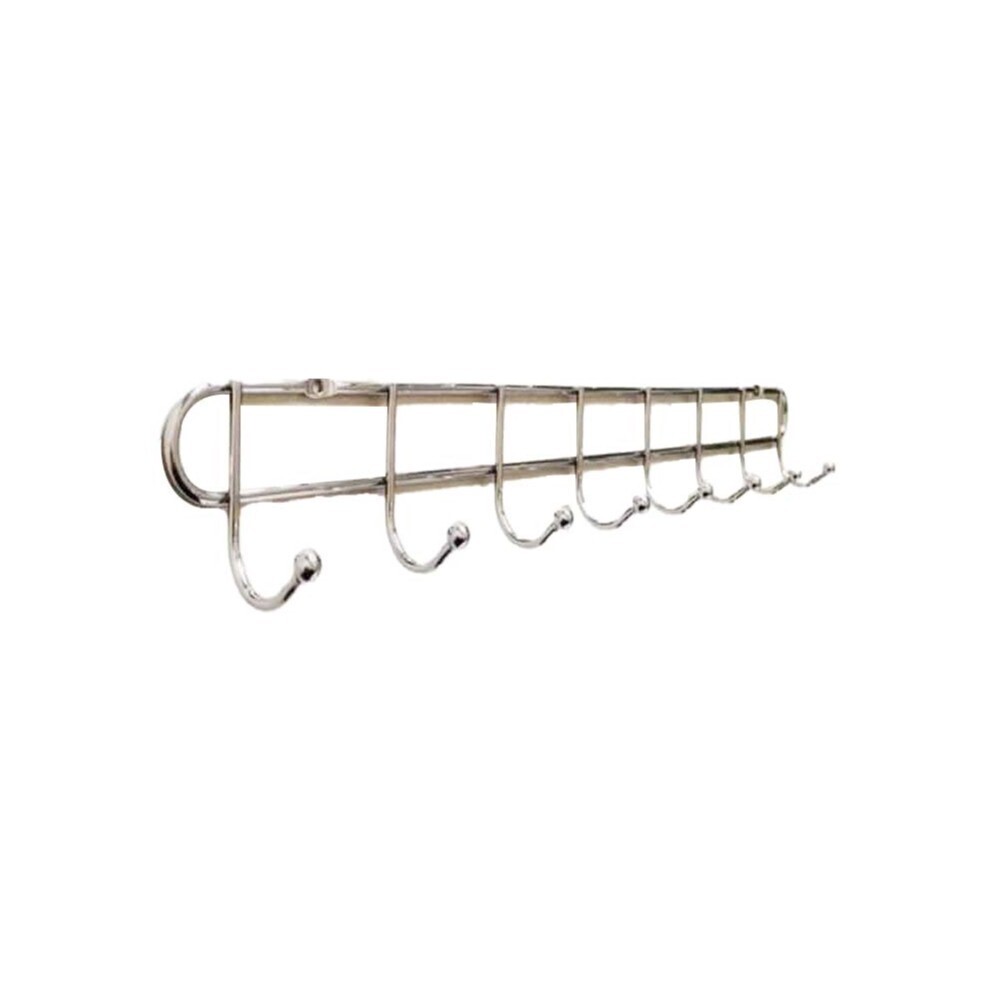 Steel Wall Mounted Hook Stand