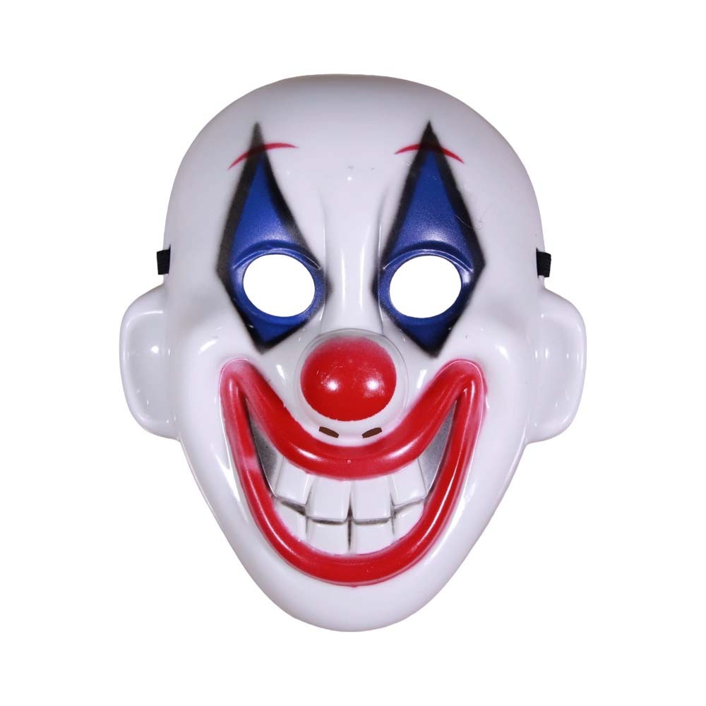 Uncle Gyi Joker Face Mask