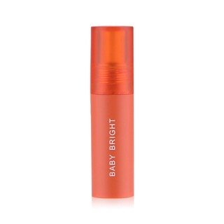 Baby Bright Mask Friendly Lip Tint 2.5G (05 Ceylon Tea)