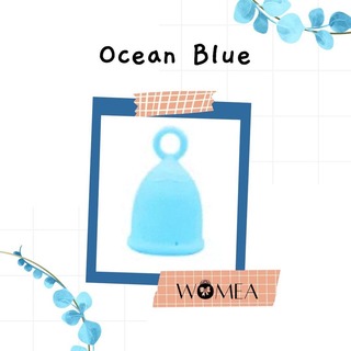 Womea Menstrual Cup Midnight (Large) 