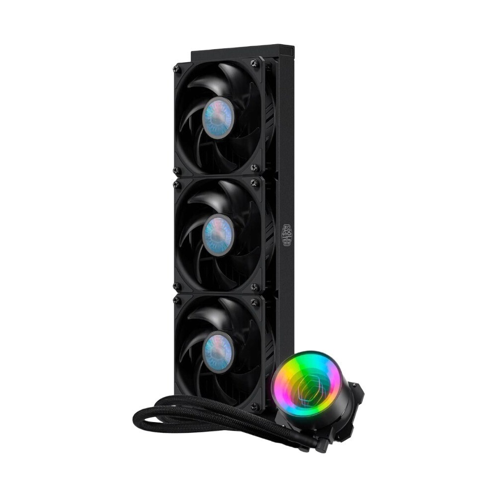 Cooler Master CPU Cooling  MLX-D36M-A18PK-R1