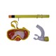 Youyou Mask & Snorkel No.6140