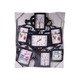Photo Frame With Clock A021161