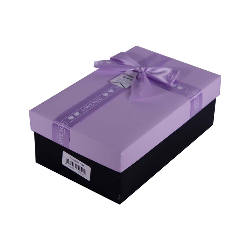 PF Present Box PFS1 (S)