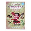 Gramatica Basica Del Espanol (Khin Phyu Phyu Linn)