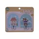 Wall Hook 2PCS 5KG No.5036