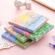 Note Sticker Nature 80 Sheet (0191000001) Random Design