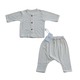 Tiny Cozy Mini Basic Set TC10212M White