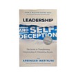 Leadership And Self-Deception
