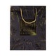 Pk X'Mas Present Bag (M)
