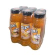 Sipi Basil Seed Drink Passion Fruit Flavor (6PCS x 300ML)