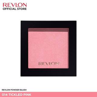 Revlon Powder Blush Makeup 5G (020 Ravishing Rose)