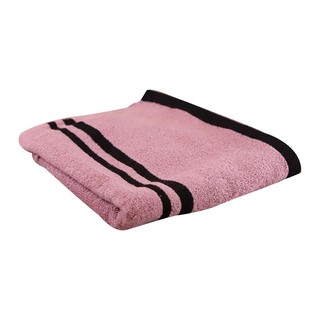 Arigato Hand Towel 15X30INCH S-01A Light Brown