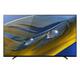 Sony Bravia XR OLED 4K Ultra HD High Dynamic Range (HDR) Smart TV (Google TV) XR-65A80L Black