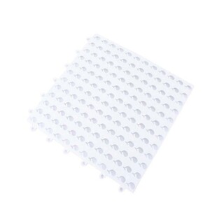 Non-Slip Floor Mat Blue