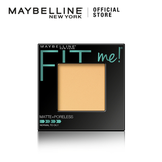 Maybelline Fit Me Matte + Poreless Powder (220 Natural Beige)