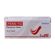 Feno-TG Fenofibrate 160MG 10PCSx3