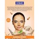 Cosmo Facial Peel-Off Mask Sandalwood 150ML