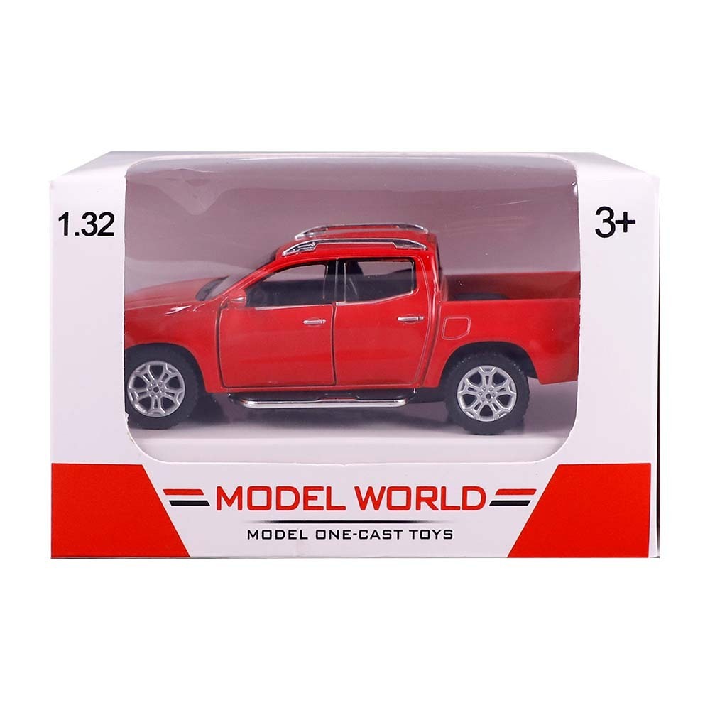 Model World Toys Offroad Car