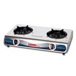 National Gas Double Gas Stove NH 682 DSM