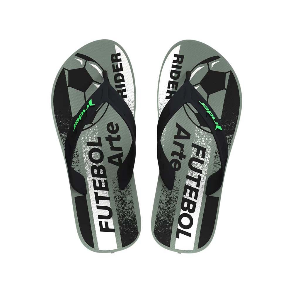 Rider Street Joy Dedo Inf Slipper 411768BG20701 (No-01)