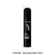 Follow Me White Body Spray For Men 75ML