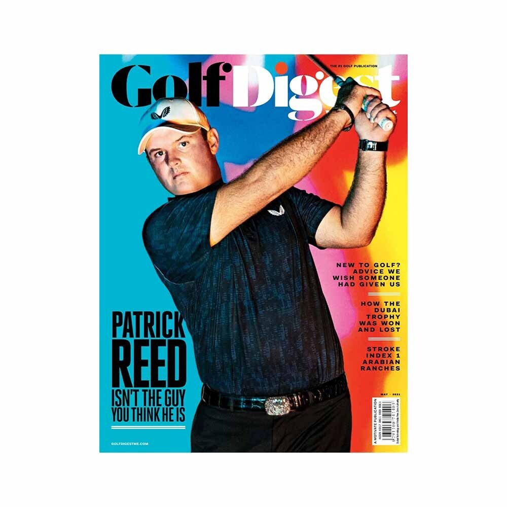 Golf Digest (Dis)
