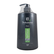 Shokubutsu Men Recharge Deodorizing Body Foam 900ML (Witch Hazel)