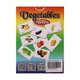 VEGETABLES FLASHCARDS (KIDS WORLD)