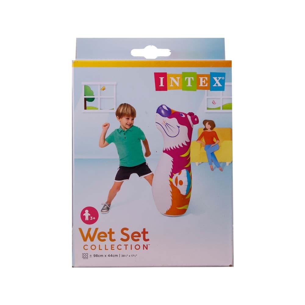 3-D Bop Bag No.44669