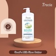 Tracia Goat's Milk & Shea Butter Lightening Shower Cream 1000ML