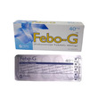 Febo-G Febuxostat 40MG 10Tablets 1x2