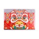 FG CNY Red Packet 4PCS Large (Dragon)